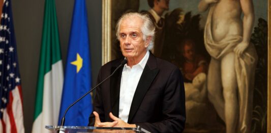 “Operazione Batiscafo Trieste”, il docufilm di Finazzer Flory conquista gli Usa