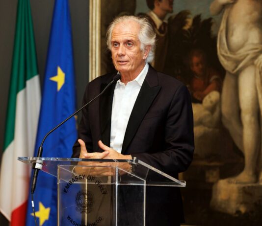 “Operazione Batiscafo Trieste”, il docufilm di Finazzer Flory conquista gli Usa