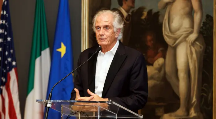 “Operazione Batiscafo Trieste”, il docufilm di Finazzer Flory conquista gli Usa