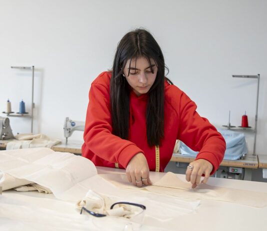 NABA Future Talents: 20 borse di studio al 50% con tre brand italiani