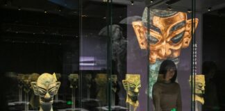 La Cina dispone un inventario per mettere in sicurezza i reperti dei suoi musei