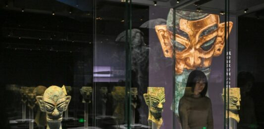 La Cina dispone un inventario per mettere in sicurezza i reperti dei suoi musei