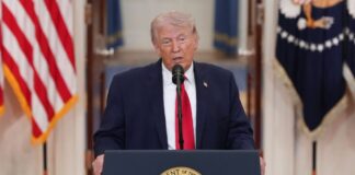 Trump “Iran decimato, vittorie decisive e travolgenti”