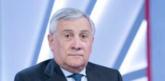 Tajani “Momento internazionale complesso, sfida gravosa”