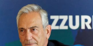 Gravina si è dimesso da presidente Figc, nuove elezioni il 22 giugno