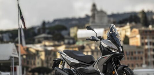 Piaggio apre le porte a tutte le novità moto e scooter 2026