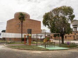 Banca del Fucino con Fondazione Santo Versace per progetto “Abbracci in Libertà”