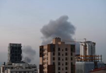 Esplosioni a Teheran e in altre città dell’Iran, risposta missilistica su Tel Aviv