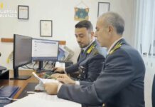 Maxi-truffa da 10 milioni su bonus edilizi, sequestri in tutta Italia