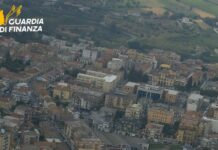 Cellulari in carcere per comunicare con i clan della ‘Ndrangheta, 46 indagati