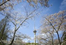 Pechino, quasi eliminate le giornate con livello “grave” di inquinamento