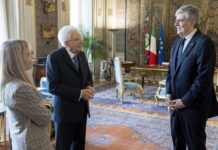 Federturismo “Congratulazioni e buon lavoro al nuovo ministro Gianmarco Mazzi”