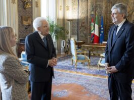 Federturismo “Congratulazioni e buon lavoro al nuovo ministro Gianmarco Mazzi”