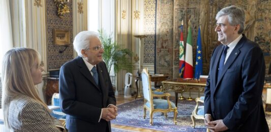 Federturismo “Congratulazioni e buon lavoro al nuovo ministro Gianmarco Mazzi”