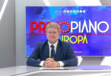 Ue, Fidanza “ETS una follia per il settore marittimo, il meccanismo va sospeso”