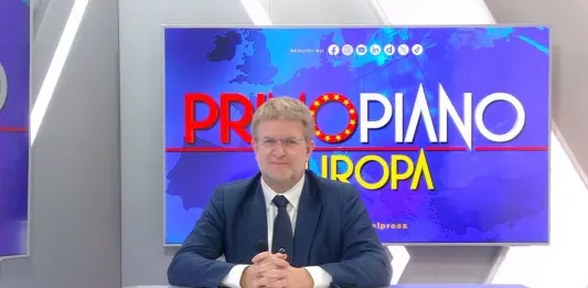 Ue, Fidanza “ETS una follia per il settore marittimo, il meccanismo va sospeso”