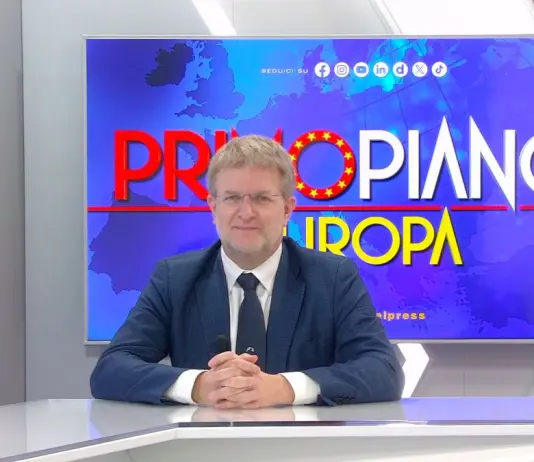 Ue, Fidanza “ETS una follia per il settore marittimo, il meccanismo va sospeso”