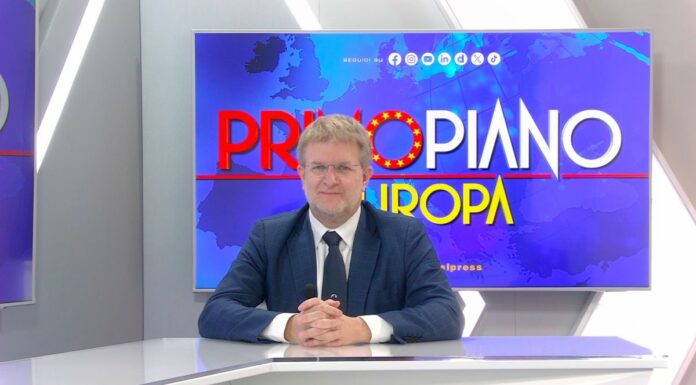 Ue, Fidanza “ETS una follia per il settore marittimo, il meccanismo va sospeso”