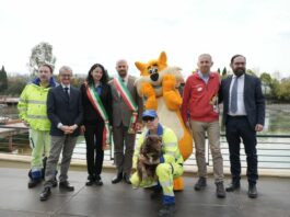 Nasce Dogland – Anas, area cani ludico-ricreativa di MagicLand