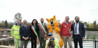Nasce Dogland – Anas, area cani ludico-ricreativa di MagicLand