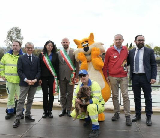 Nasce Dogland – Anas, area cani ludico-ricreativa di MagicLand