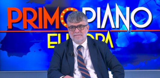 Grassi (SWG) “Crolla la fiducia degli europei negli Stati Uniti”