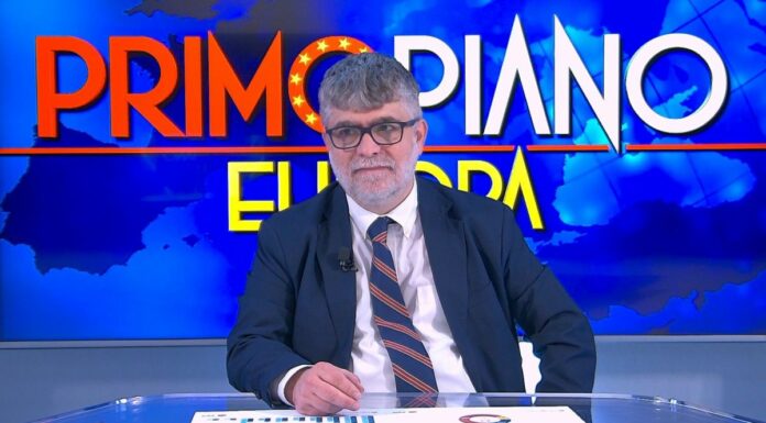 Grassi (SWG) “Crolla la fiducia degli europei negli Stati Uniti”