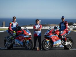 Dalla Cina un nuovo sfidante nel mondo delle superbike, il trionfo di ZXMoto