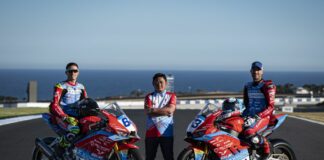 Dalla Cina un nuovo sfidante nel mondo delle superbike, il trionfo di ZXMoto