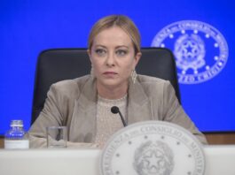 Meloni “Missione nel Golfo per solidarietà e approvvigionamenti”