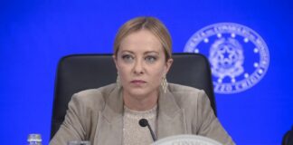 Meloni “Missione nel Golfo per solidarietà e approvvigionamenti”