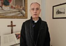 Vescovi siciliani, monsignor Raspanti “Costruire fraternità e pace”