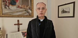 Vescovi siciliani, monsignor Raspanti “Costruire fraternità e pace”