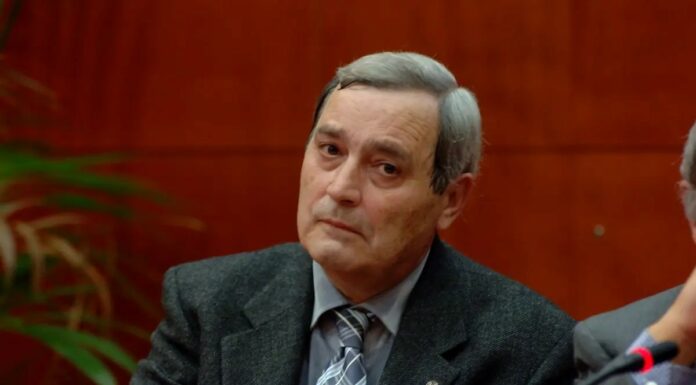 Morto lo scrittore Vittorio Messori, aveva 84 anni