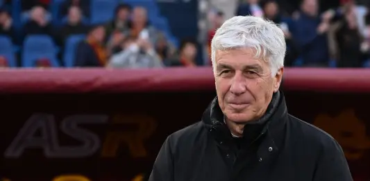 Gasperini “Volata finale, poi spero di restare, ma devono volerlo tutti”