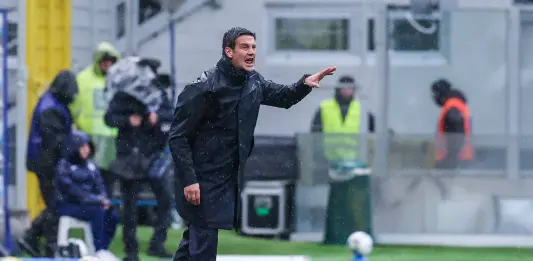 Chivu difende l’Inter “Certi drammi solo per noi, Bastoni ci ha messo la faccia”