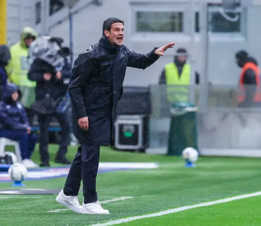 Chivu difende l’Inter “Certi drammi solo per noi, Bastoni ci ha messo la faccia”