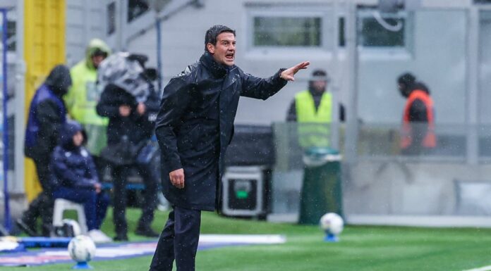 Chivu difende l’Inter “Certi drammi solo per noi, Bastoni ci ha messo la faccia”