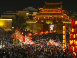 Cina, un piano per stimolare ulteriormente i consumi nel settore dei servizi