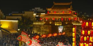 Cina, un piano per stimolare ulteriormente i consumi nel settore dei servizi