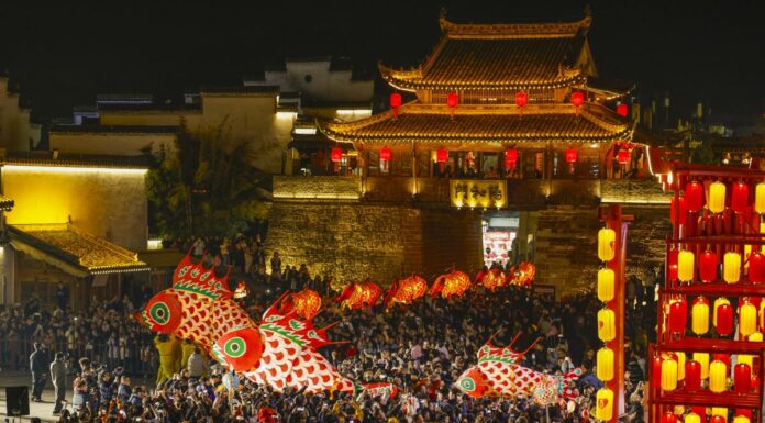 Cina, un piano per stimolare ulteriormente i consumi nel settore dei servizi