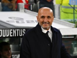 Spalletti “Dispiace per l’Italia. Il mio rinnovo? La priorità è il Genoa”