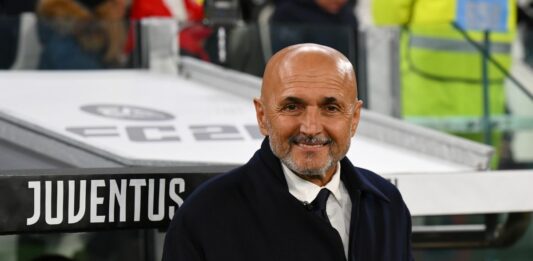 Spalletti “Dispiace per l’Italia. Il mio rinnovo? La priorità è il Genoa”