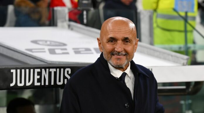 Spalletti “Dispiace per l’Italia. Il mio rinnovo? La priorità è il Genoa”