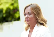 Meloni “In patria e all’estero la missione è difendere sempre interesse italiano”