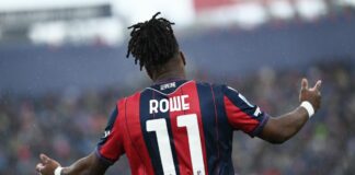 Il Bologna vince a Cremona e resta in corsa per l’Europa