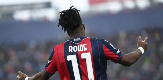 Il Bologna vince a Cremona e resta in corsa per l’Europa