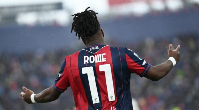 Il Bologna vince a Cremona e resta in corsa per l’Europa