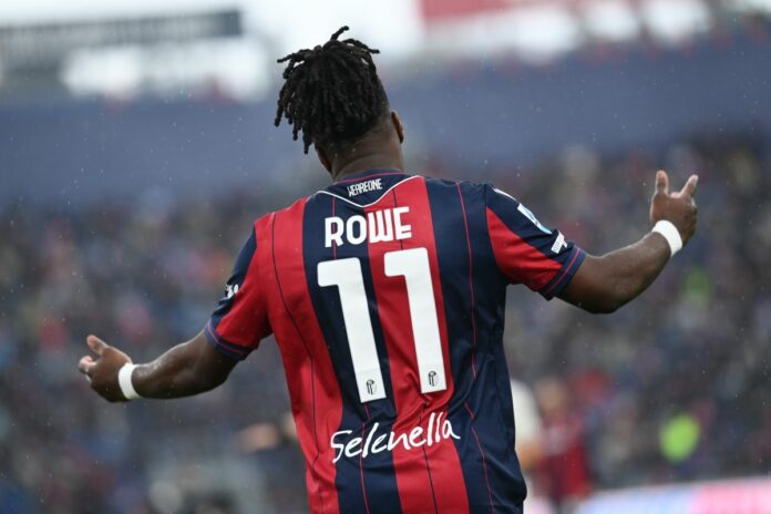 Calcio - Italia Serie A - Bologna vs Lazio