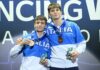 Due bronzi per l’Italia dal fioretto maschile ai Mondiali U20